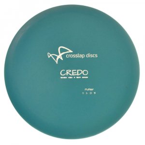 Crosslap Discs Credo